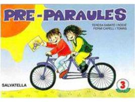 Preparaules.