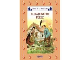 23.Ratoncito Perez.(Media Lunita)