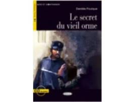 Secret Du Vieil Orme.Livre+Cd