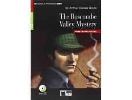 Boscombe Valley Mistery, The (+Cd).(Reading & Training)
