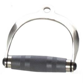 Olive Single Handle Pair Prateado