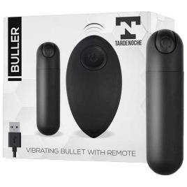 Tardenoche Buller Remote Bullet Vibrator