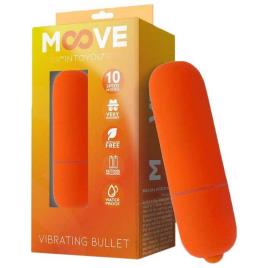 Moove 901935762 Bullet Vibrator