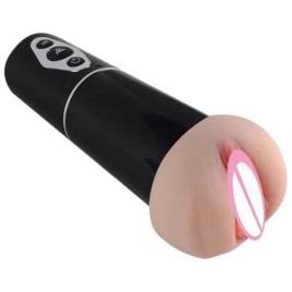 Shequ Hetty Masturbator