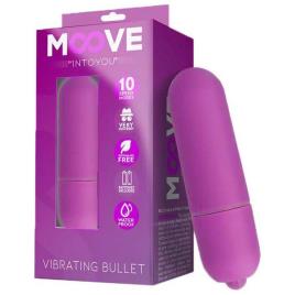 Moove 901810523 Bullet Vibrator