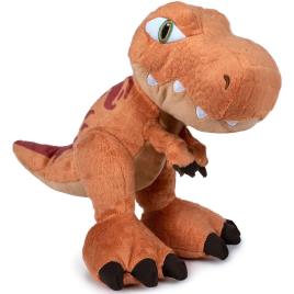 Universal Studios Teddy Jurassic World T-rex 25 Cm