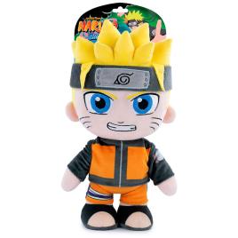 Pierrot Teddy Naruto Shippuden Naruto Uzumaki 27 Cm