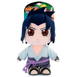 Pierrot Teddy Naruto Shippuden Sasuke Uchiha 27 Cm