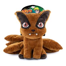 Pierrot Teddy Naruto Shippuden Kurama 27 Cm