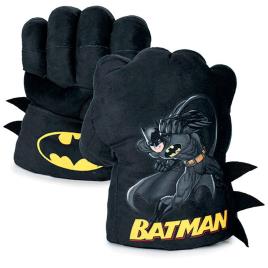 Dc Comics Teddy Batman Guantlet 25 Cm