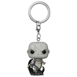 Funko Pop Key Chain Thor Love And Thunder Gorr