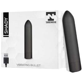 Tardenoche Shady Bullet Vibrator