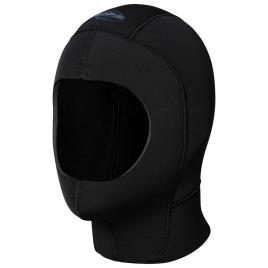 Bare Dry Elastek Hood 7 Mm Azul XS