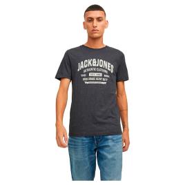Jack & Jones Jeans Short Sleeve O Neck T-shirt  XL