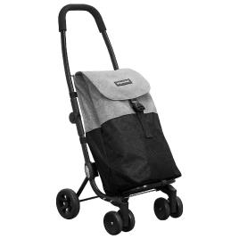 Playmarket Go Four Play 46 L Shopping Cart