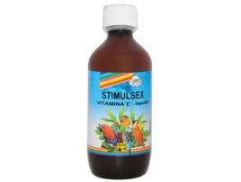 Suplemento Alimentar CHEMI VIT Stimulsex para Aves (Tamanho: 0,2 L)
