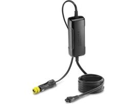 Adaptador e Transformadores KÄRCHER 2.643-876.0 transformador Automático Preto