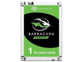 Seagate Barracuda St1000dma10 - Disco R?gido - 1 tb - Interna - 3.5 - Sata 6gb/s - Buffer: 64 mb