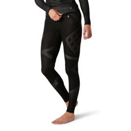 Smartwool Intraknit Thermal Merino Base Layer Baselayer Pants  M
