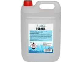 Formol SODACASA (5 Lt)