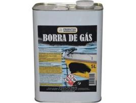 Borra De Gás Lata SODACASA (5 L)