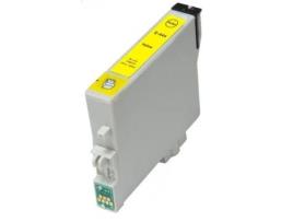 Tinteiro Compatível Epson T0444 Amarelo (C13T044440)