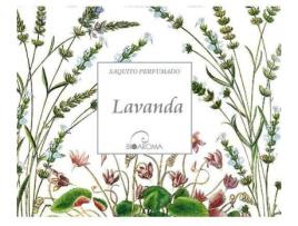 Bioaroma Saquito perfumado Lavanda BioAroma 12 5 gr