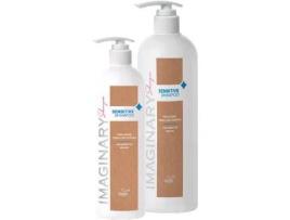 Champô Líquido THE IMAGINARY COLORS Sensitive (500 ml)