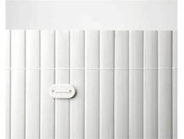 Caniço FAURA Simple Branco (1,5x5m)