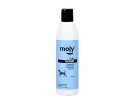 Creme Suavizante para Cão e Gato MOLY (Quantidade: 5 L)