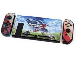 Capa Protetora SIANGOT Xenoblade 2 (Nintendo Switch)