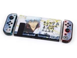 Capa Protetora SIANGOT Gintama (Nintendo Switch)