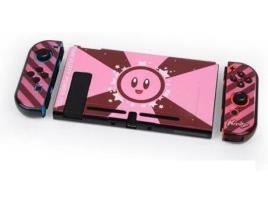 Capa Protetora SIANGOT Kirby (Nintendo Switch)