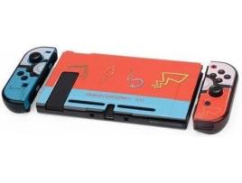 Capa Protetora SIANGOT Pokemon (Nintendo Switch)