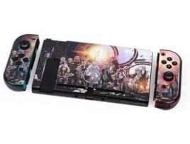 Capa Protetora SIANGOT Fire Emblem (Nintendo Switch)