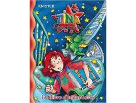 0.Tina Superbruixa I Llibre D'Encanteris