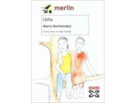164.Usha.(Merlin 11 Anos)