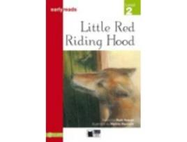 Little Red Riding Hood.(2 Earlyreads)