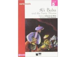 Ali Baba And The Forty Thieves.(5.Earlyreads)