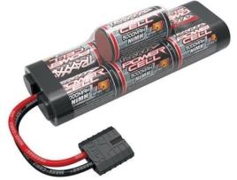 Bateria para Brinquedo Telecomandado TRAXXAS Series 5 Power Cell 2961X (Idade Mínima: 14 Anos - 5000mAh)