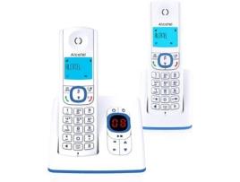 Telefone ALCATEL F530 Azul