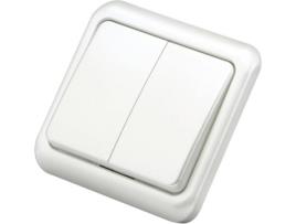 Comutador DUOLEC Duplo