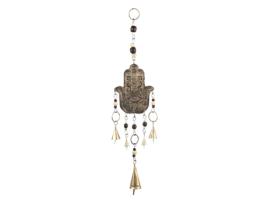 Fatima Hand Pendant