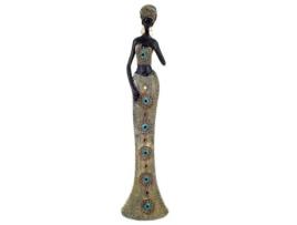 Figura Decorativa BY SIGRIS Massai