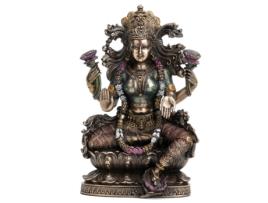 Figura Decorativa BY SIGRIS  Lakshmi.