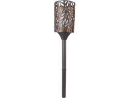 Tocha a pilhas SIMON BRICO Cylinder