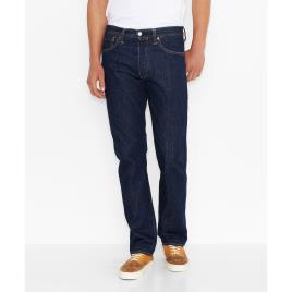 Levis Jeans 501® corte direito