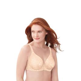 Maidenform Soutien minimizador Beautifull Support Lace