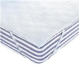 Reverie Resguardo para colchão, turco 250 g/m², revestimento em poliuretano