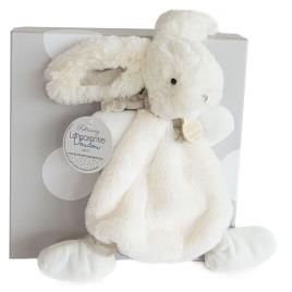 Doudou Et Compagnie Peluche toupeira - Coelhinho Bonbon